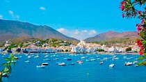 Private Tour from Barcelona to Costa Brava (with guide)
