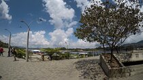 Full Day Private Tour to Guatape and Piedra del Peñol