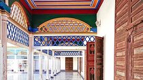 Private Marrakech Cultural and Artisanal Half-Day Tour