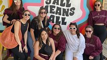 Alternate Reality Scavenger Hunt in Austin