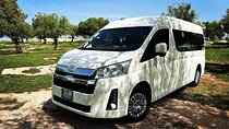 Miracle Travel and Business Services. JO