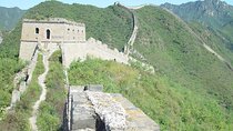 One Day Private Huanghuacheng Great Wall Hiking