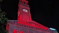 Haunted Brisbane CBD Ghost Tour
