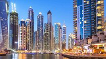 Private Tour of Old and New Dubai