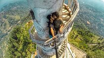 Private Sri Lanka Tour & Hike Experience to Ambuluwawa Tower