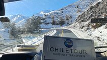 Full day Valle Nevado - Farellones experience