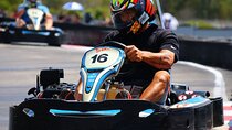 Marmaris Gokart Experince With Free Hotel Transfer Service