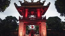 Private Multi Day Tour through Vietnam and Cambodia