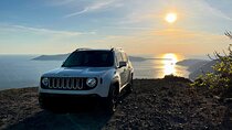 Private tour experience in Santorini island 