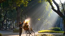 Good Morning Hanoi Private Tour by Motorbike
