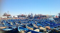 Atlantic Coast Day Trip from Marrakech to Essaouira