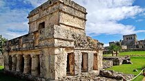 Mayan Dreams 4 Days & 3 Nights trip