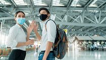 Krabi Airport VIP Fasttrack Arrival & Departure Service