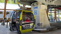  Whistler Squamish Day Tour from Vancouver Private