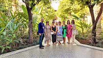 Private Cultural Tour in Marrakech City 