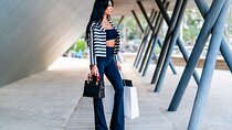 Paris Local Fashion Designers Shopping Tour with a Stylist