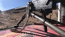 Apocalypse Shooting Experience in Las Vegas 