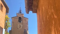 Private Village Hopping Tour in Luberon