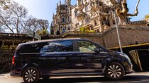 Iconic Sintra: Quinta da Regaleira, Cabo da Roca, Cascais