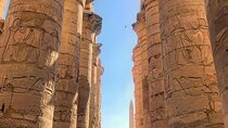 Luxor on a Budget: Shared All-Inclusive East & West Bank Tour