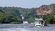 12-Day Uganda Gorillas, Chimps and Wildlife Safari