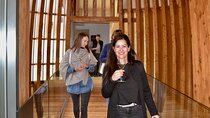 WineTour from Paris to Champagne visit tasting and gourmet picnic