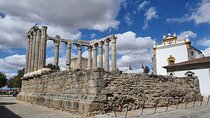 From Lisboa: Évora & Monsaraz Small-Group Full Day Tour