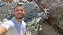Las Ánimas to Quimixto Waterfall Half-Day Hiking Tour