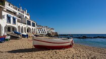 Hiking Costa Brava Coves and Beaches, Catalan Mediterranean