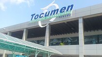 PTY Airport Transfer Service To Panama City