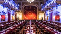 Executive Dinner Show at Mansion Tango