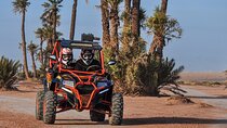 Experience exciting adventures with our Quad tours