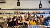 Cusco Cultural and Tipsy Drinking Tour