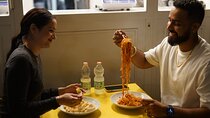 Italian Food Tour on Vespa with Photographer