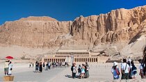 All-Inclusive Private Luxor Tour: Full Day from El Gouna