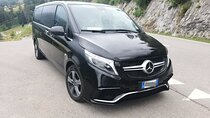 Budapest Ferenc Liszt Airport BUD to Budapest-Round-Trip Transfer