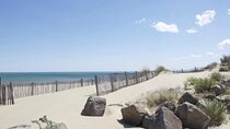 Private Transport from Montpellier to the beach