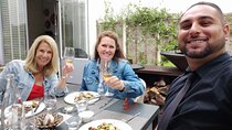 Champagne Lover Tour&Amazing Experience&With champagne sabering