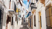 Private Transfer From Barcelona to Sitges