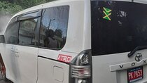 Airport Pickup and Drop-offs (Going out of Montego Bay)