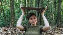 Warrior’s Legacy and River’s Harmony: Cu Chi & Mekong 1 Day