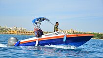 Speed Boat Transfer Trip To Orange Island Or Paradise Island, Private Transfer 