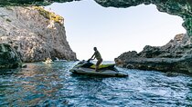Safari Alcudia Jack Sparrow cave tour 90MIN