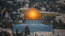 Jerusalem to Aqaba Private Transfer