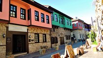Antalya Old town Walking tour