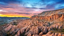  Private 2 days Cappadocia Tour (Car+ Guide)