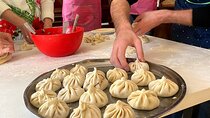 Tbilisi Food Tour in a Local Family