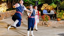 Cretan Villages and Traditional Cretan Night Private tour