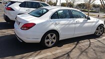 Private Airport Transfer from OR Tambo Airport to Lesedi Village