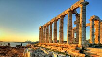 Private Tour - Cape Sounion & Temple of Poseidon 
